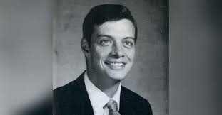 Edward Robert Noll Obituary