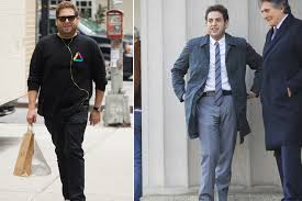 As much weight as jonah hill lost, he keeps losing even more pounds and almost looks unrecognizable in 2020. Jonah Hill Loses Even More Weight Page Six