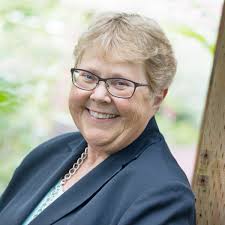 On the Street: Trudi Brown wins Family Law Award