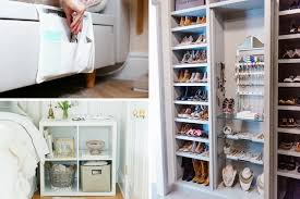 Growing up, i had to share a bedroom with my younger sister. Bedroom Organization Hacks To Declutter Your Bedroom Shout In Color