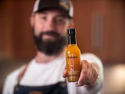 Amazon.com: Chef Noah Hester Agua de chile hawaiano : Comida Gourmet y  Alimentos