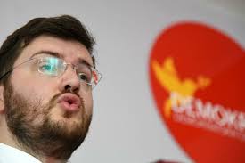 Koprivica se “zahvalio“ Vučiću na donaciji gradu Nikšiću: Napao  predsjednika Srbije za politički haos u Crnoj Gori, da prikrije  nesposobnost Vlade!