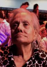 Obituary information for Amalia Gasca