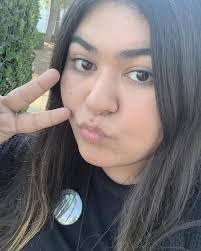 Misty Delacruz's Instagram, Twitter & Facebook