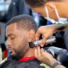 Barber Near Me: Macon, GA