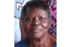 Lucille Broussard Obituary (1957