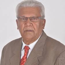 Rajpalsingh Allgoo MBE MSK