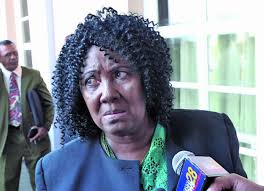 APNU member replaces Charrandas Persaud as MP