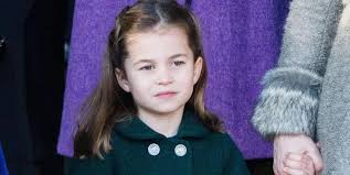 Princess charlotte of cambridge is fourth in line to the british throne and celebrates her birthday on may 2. 6 Year Old Princess Charlotte Is Telling People She S 16 Now