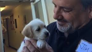 Fundraiser by Amanda Fischer : Help Jim In His Fight Against Liver Disease