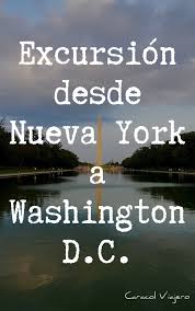Una Visita Imprescindible En Tu Viaje A Nuevayork Un Itinerario De 1 Dia Para Visitar La Capital Con G Viaje A Nueva York Nueva York Turismo Viajes Y Turismo
