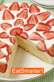 mascarpone erdbeer torte rezept erdbeer torte erdbeer dessert spargelsalat rezept