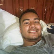 Richard Lizardo (@richaliz)