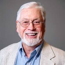 John F. Stevenson, Ph.D.