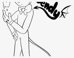 It is the first of five chapters with a full release on october 27, 2018. Download Bendy And The Ink Machine Coloring Pages Bendy And The Ink Machine Coloring Pages Png Image Transparent Png Free Download On Seekpng