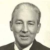 Louis Jenkins Lundquist (1929–1994)