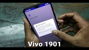 Vivo (y83) 1802 pattern lock remove. Vivo Y15 1901 Frp Bypass Easily