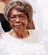 Obituary information for Mrs. Lillie M. Mitchell