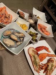 Sobofish New Opening Times Picture Of Sobo Fish Bournemouth Tripadvisor