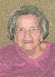 Arlene Wentworth Obituary (1928