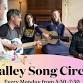 Valley Song Circle event in Florence, MA