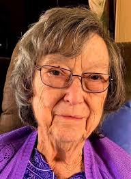 Doris Rice Obituary (1933