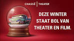 Deze winter staat bol van theater en film bij Chassé Theater ... - YouTube