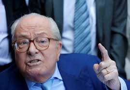 Jean-Marie Le Pen, Founder of France's Post-war Far Right, Dies Aged 96