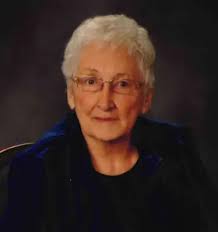 Obituary information for Mary Magdalene 'Maggie' Farlow