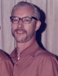 Edwin Grubb Obituary