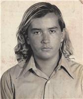 Maik Darley Obituary