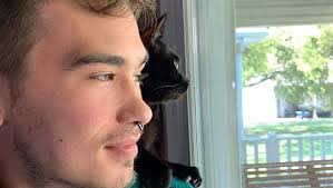 Chris Suddeth's Instagram, Twitter & Facebook