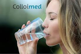 Colloimed Colloidal Gold 10ppm High Concentrated Purity Level 99.99% in  Brown Pharmacy Glass Bottle 250ml (Gold-10ppm, 250ml) : Amazon.nl: Health &  ...