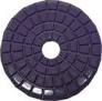 Resin Pads for Terrazzo from m3techinc.com