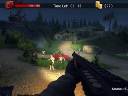 Zombie Apocalypse Download