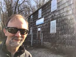 Greenwich Preservation Trust