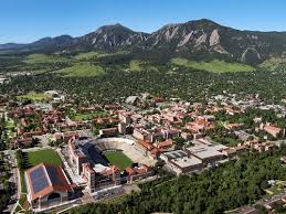 Chart and table of population level and growth rate for the state of colorado from 1900 to 2020. University Of Colorado Boulder Profile Rankings And Data Us News Best Colleges