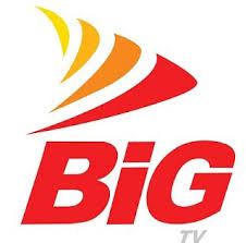 Langkah Mudah Cara Bayar Big Tv Big Tv Tv British Leyland Logo