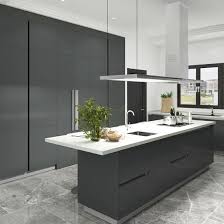 Modern kitchen designs are the best available. Oppein Modern Matte Black Lacquer Custom Joinery Kitchen Cabinets China Modern Kitchen Cabinet Modern Kitchen Made In China Com