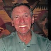 James Burkhardt Obituary (1935