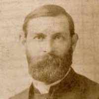 Robert South Barrett (1851–1896)