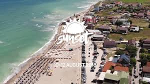 Ziua internațională a dansului @ centrul de teatru educațional. Sunset Festival 13 08 2020 Event Guide