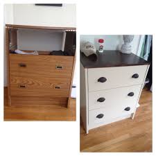 Particle Board Dresser Makeover Dresser Makeover Wood Makeover Furniture