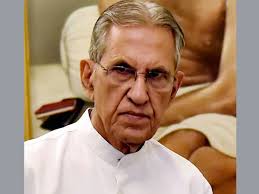 UP governor resigns, Uttarakhand governor given additional charge