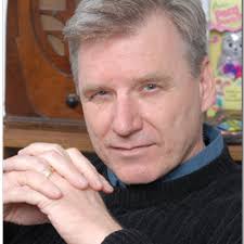 Writer Pete Earley featured at the Center's second annual No Limits Gala