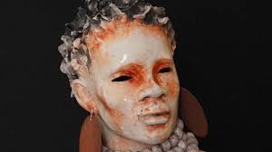 Akeem-abdul Scott ,M.S.