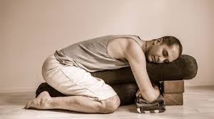 Restorative yoga without props 40 min full length yoga class restorative yoga at home restorative yoga postures without props is important information accompanied by photo and hd pictures sourced from all websites in the world. The Yoga Lunchbox