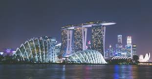 Cryptocurrency price as of march 29, 2021 market cap with a single share costing more than $50,000, most people can't afford to buy whole shares of the stock. 20 Crypto Companies In Singapore You Should Get To Know