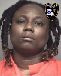 4 arrested in fatal shooting at Bossier City apartment complex