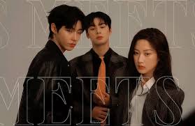 Do you shrug off the compli. Vogue Meets True Beauty Cast